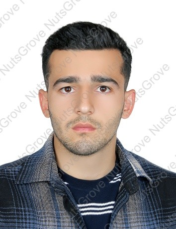 عکس علی واترمارک