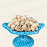 Ahmad Aghaei Pistachio
