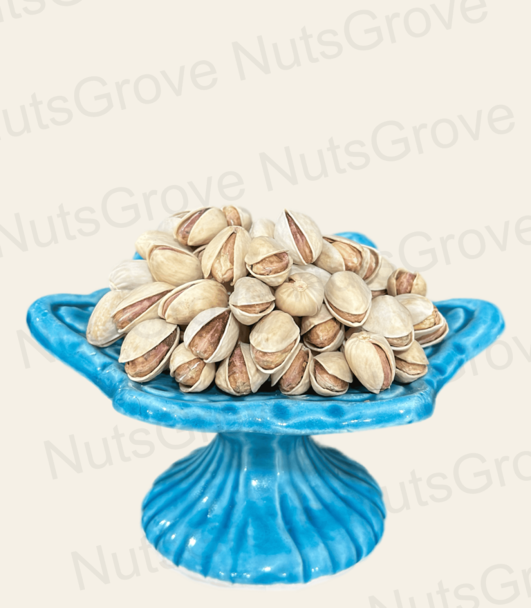 Ahmad Aghaei Pistachio