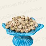Akbari Pistachio