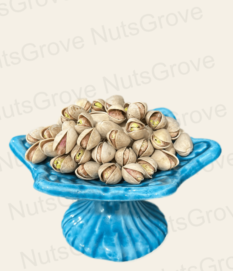 Akbari Pistachio