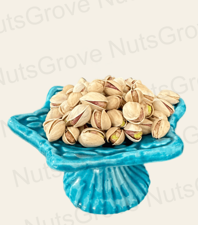 Fandoghi Pistachio