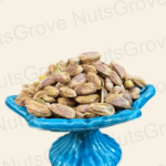 Pistachio Kernels
