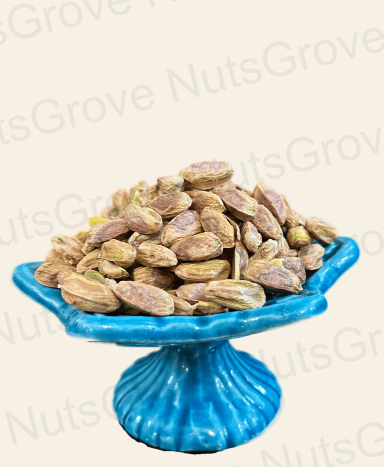 Pistachio Kernels