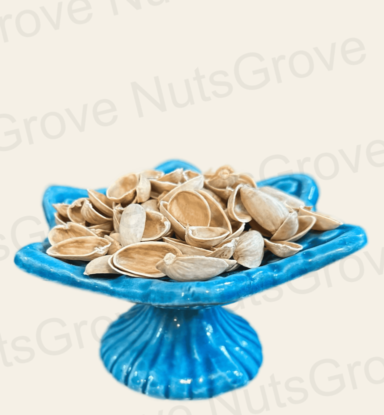 Pistachio Shells