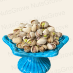 Kalleh Ghochi Pistachio