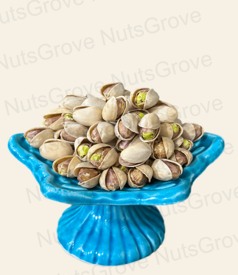 Kalleh Ghochi Pistachio
